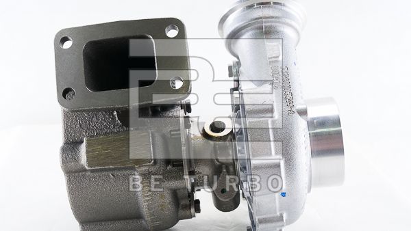 Lader, Aufladung - 128099