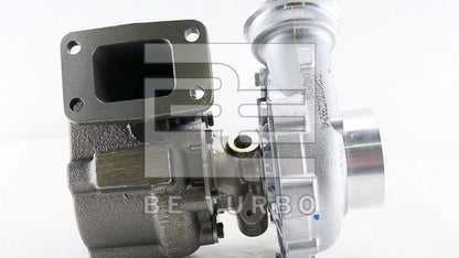 Lader, Aufladung - 128099