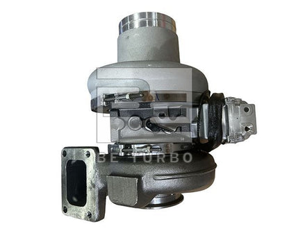 Neuer Original Turbolader 21398421