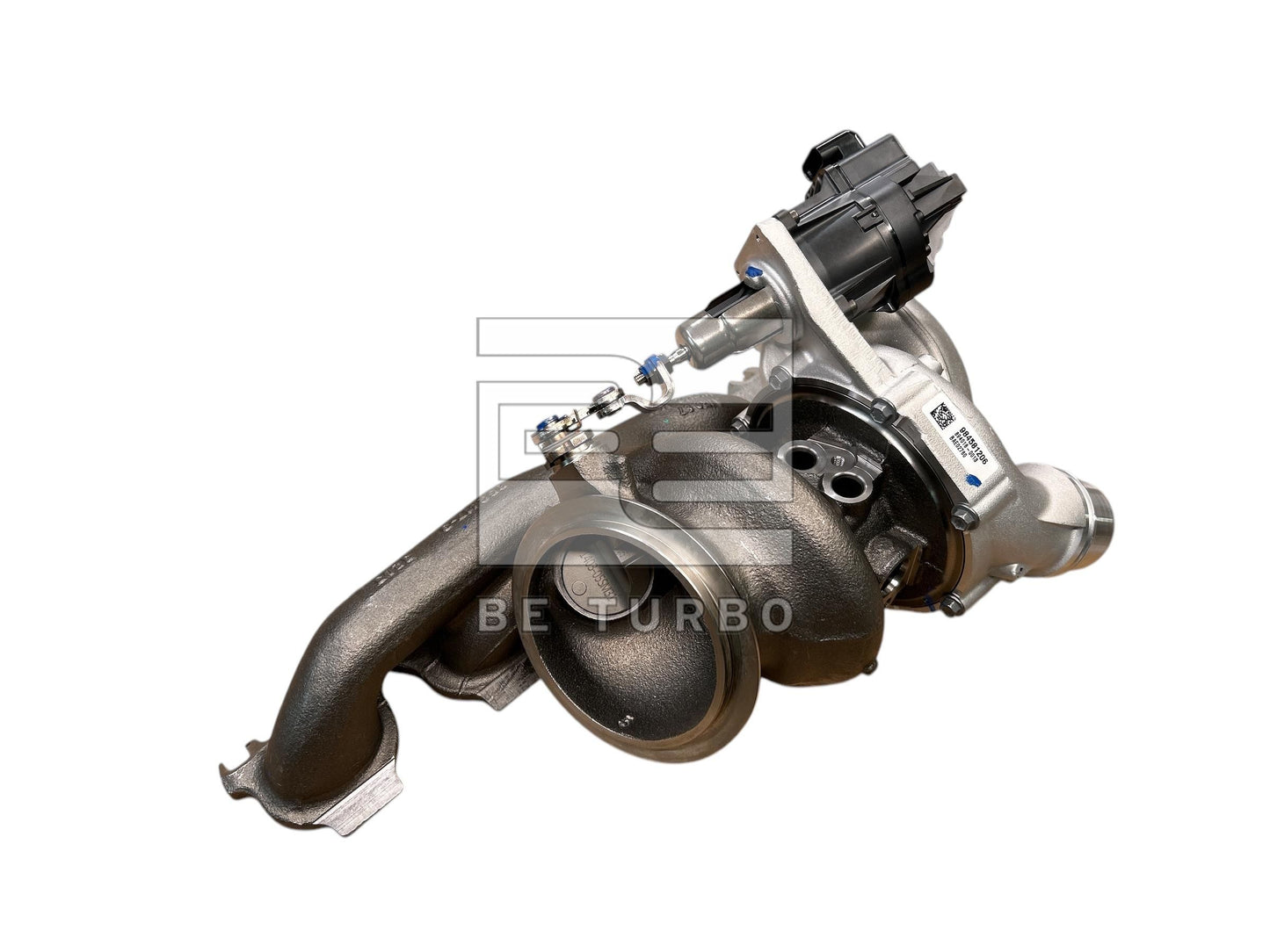 Neuer Original Turbolader 984581205