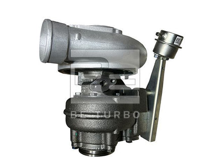 Lader, Aufladung - 126049