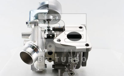 Lader, Aufladung - 131057RED