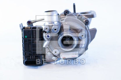 Neuer Original Turbolader CITROËN PEUGEOT C5 407 1651970880