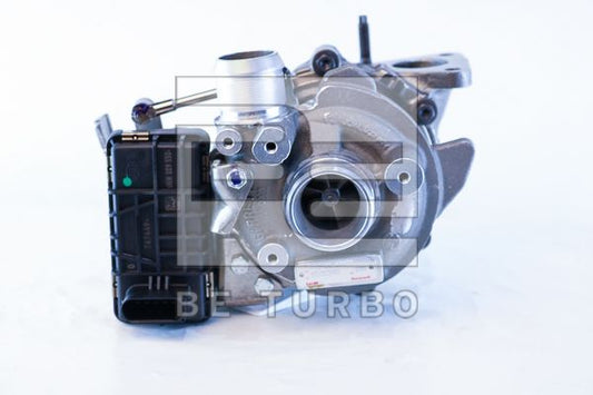 Lader, Aufladung - 129160