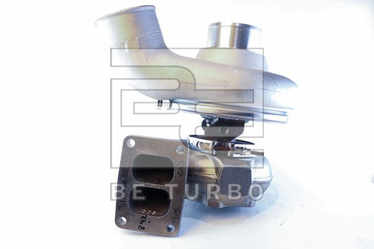 Lader, Aufladung - 127364