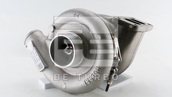 Lader, Aufladung - 127627