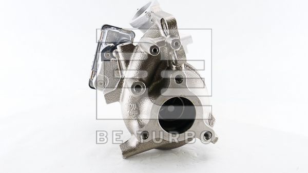 Neuer Original Turbolader 144113