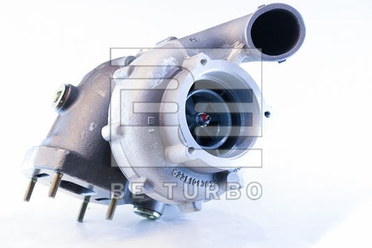 Neuer Original Turbolader 3802152