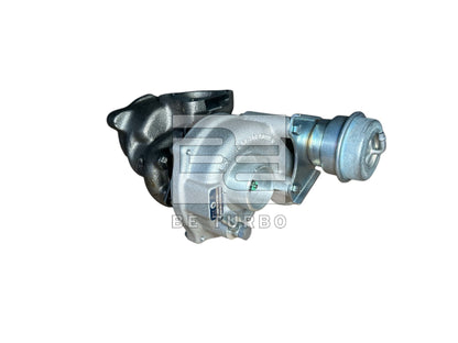 Lader, Aufladung - 125115