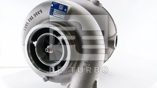 Lader, Aufladung - 125066