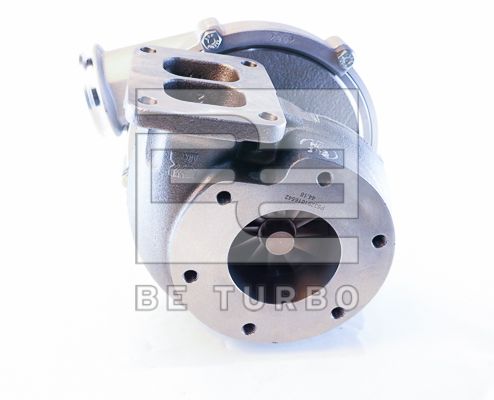 Lader, Aufladung - 127637