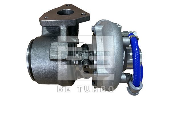 Neuer Original Turbolader 04127603