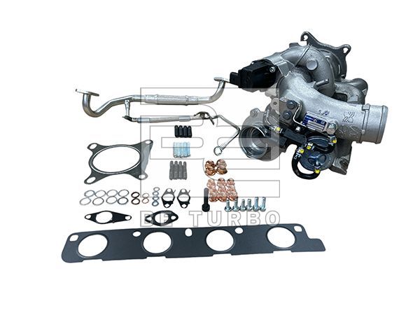 Lader, Aufladung - 127699SK2