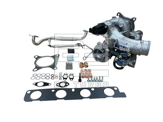 Lader, Aufladung - 127699SK2