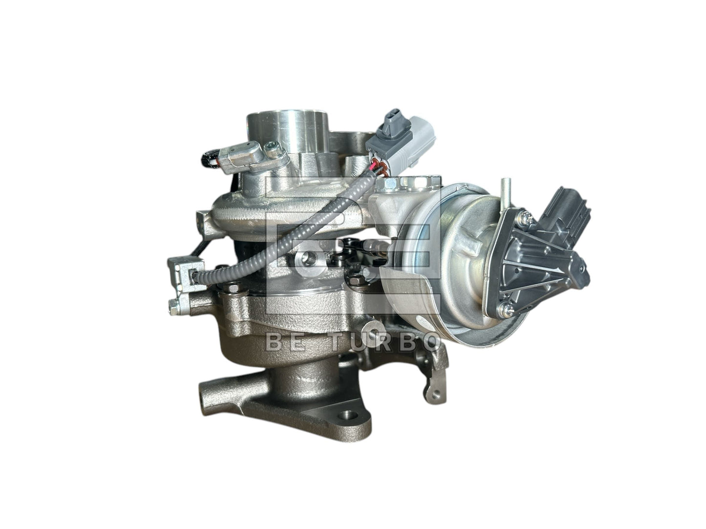 Neuer Original Turbolader MAZDA 2 13700