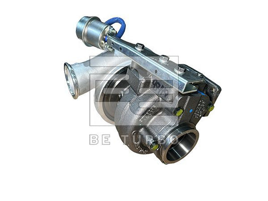 Neuer Original Turbolader 4955974
