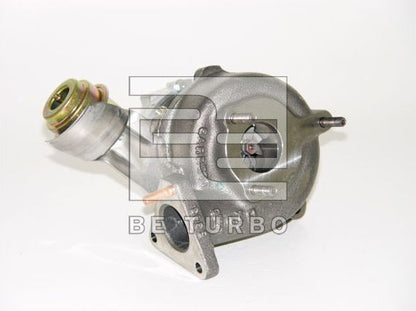 Lader, Aufladung - 124166