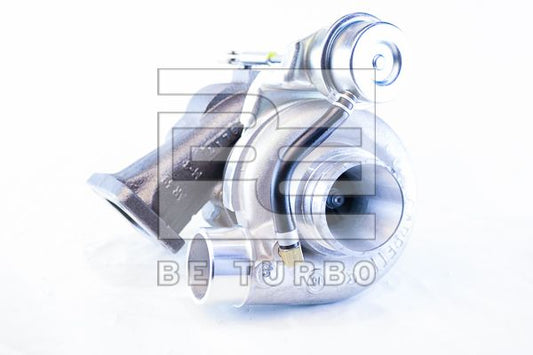 Lader, Aufladung - 124139
