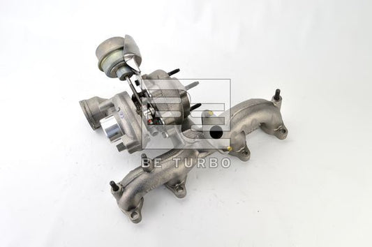 Lader, Aufladung - 126753