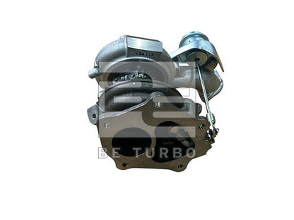 Neuer Original Turbolader