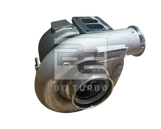 Lader, Aufladung - 127856