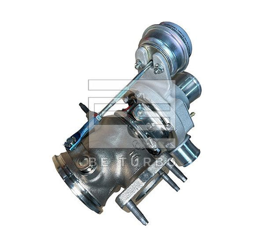Neuer Original Turbolader 552786970