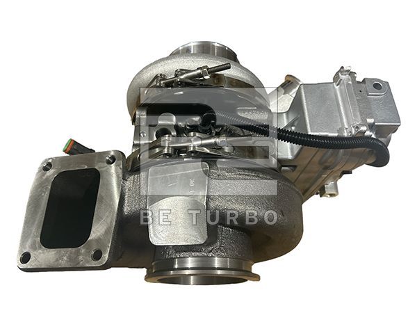 Neuer Original Turbolader 2454862