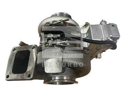 Neuer Original Turbolader 2454862