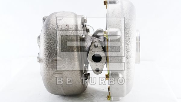 Lader, Aufladung - 128180