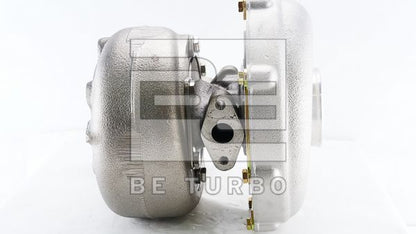 Lader, Aufladung - 128180