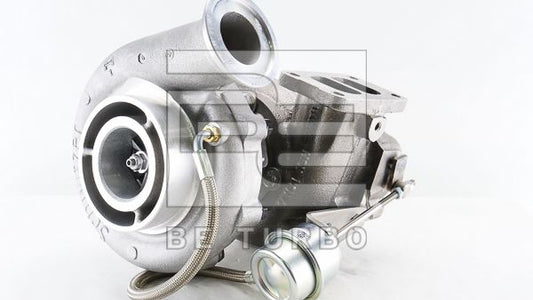 Neuer Original Turbolader 836873825