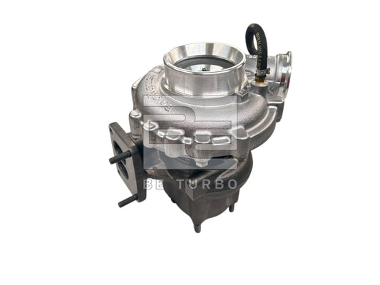 Neuer Original Turbolader 902096169980