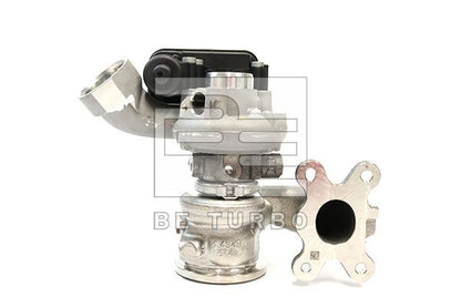 Neuer Original Turbolader AUDI SEAT A3 ARONA 145715