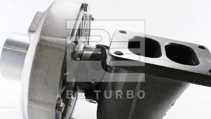 Lader, Aufladung - 124790