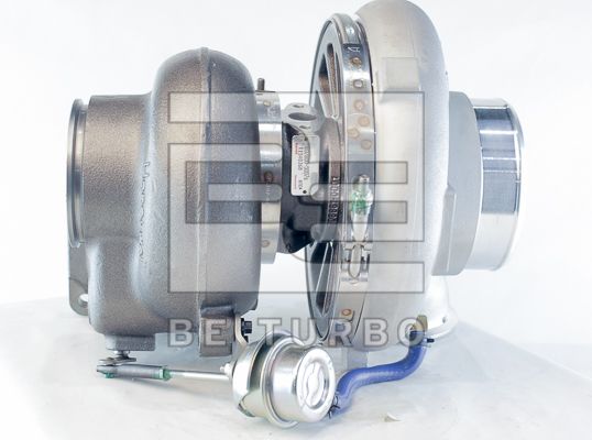 Neuer Original Turbolader 5801527203