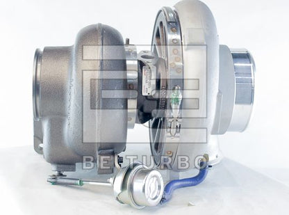 Neuer Original Turbolader 5801527203