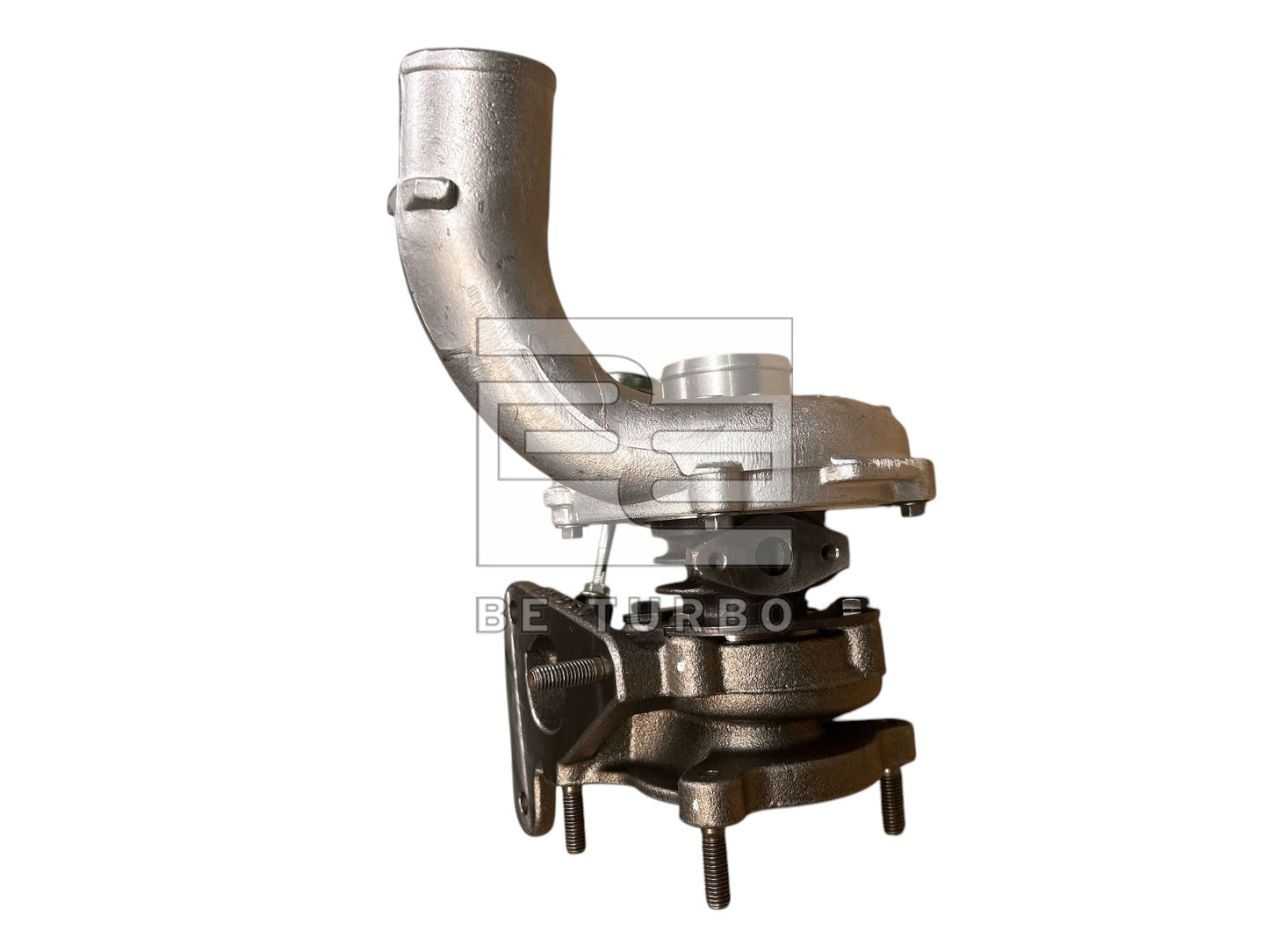 Lader, Aufladung - 127405