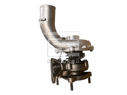 Lader, Aufladung - 127405