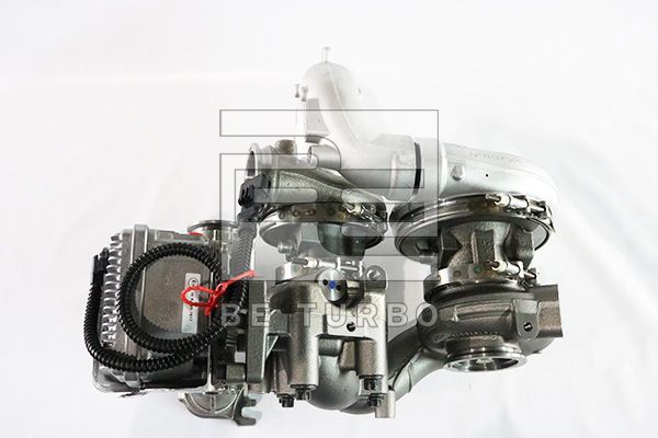 Neuer Original Turbolader MERCEDES-BENZ ATEGO A934090288080