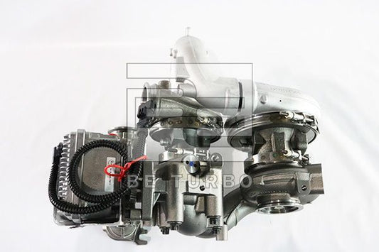 Neuer Original Turbolader MERCEDES-BENZ ATEGO A934090288080