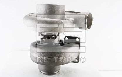 Lader, Aufladung - 125160