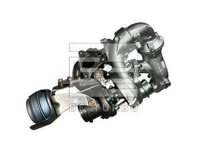 Neuer Original Turbolader MERCEDES-BENZ SPRINTER A6510905380