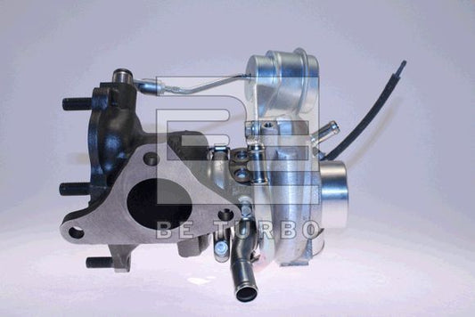 Lader, Aufladung - 128271