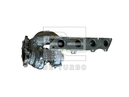 Neuer Original Turbolader AUDI BENTLEY A8 CONTINENTAL 079145704MX