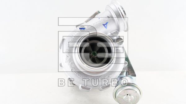 Lader, Aufladung - 128099