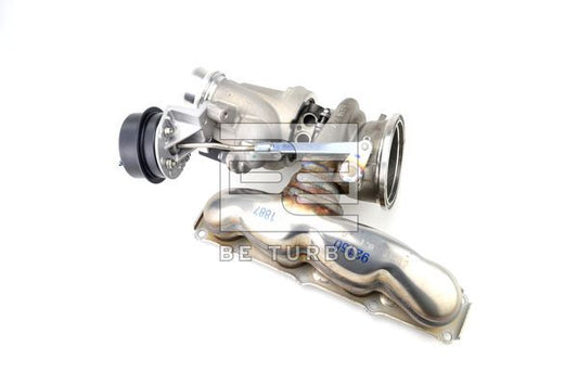Neuer Original Turbolader BMW 1 7588938AI16