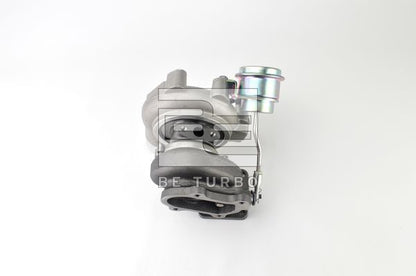 Lader, Aufladung - 124080