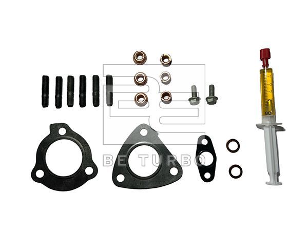 Montagesatz, Lader - ABS045