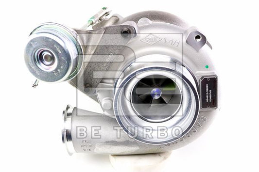 Neuer Original Turbolader IRISBUS CREALIS 5801641112