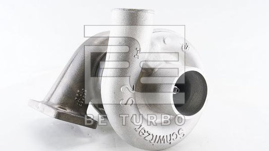 Lader, Aufladung - 124009